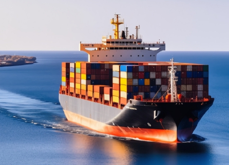 整柜集装箱（FCL）